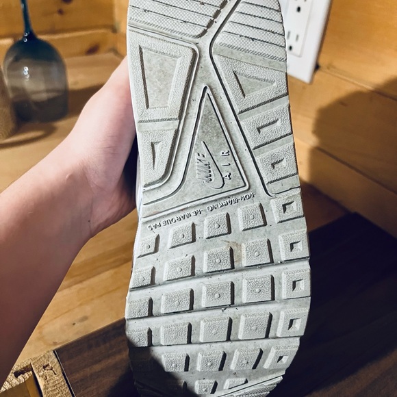 Nike air max! - Picture 4 of 4